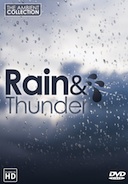 Nature DVD - Rain And Thunder