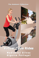 4_k_virtual_cycle_mediaeval_silves_algarve_portugal