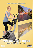 virtual_cycle_rides_bangkok_thailand_for_treadmill_cycling_and_running_workouts