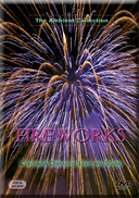 Firework Shows from Award winning Pyrotechnic Artists