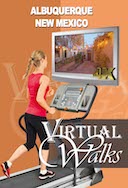 4_k_virtual_sceery_walk_albuquerque_new_mexico_usa