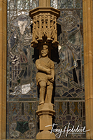 bath_and_abbey_statue_and_stained_glass_bath_somerset_england