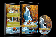 relaxing_nature_dvd_fall_cascades