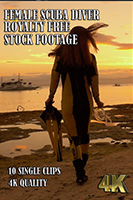 female_scuba_diver_4k_royalty_free_stock_footage