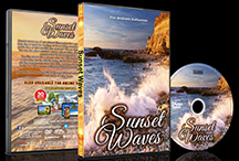 relaxing-ocean-dvd-sunset-waves