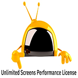 Unlimited-Public-Performance-License-for-Multiple-Screens-or-TV