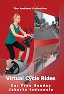 virtual_cycle_rides_car_free_sunday_jakarta_indonesia