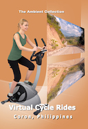 virtual_cycle_rides_coron_philippines_with_local_binaural_sounds