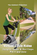virtual_cycle_rides_jungle_lake_and_heritage_philippines_with_local_binaural_sounds