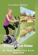 4k_virtual_cycle_rdes_si_thep_historical_park_thailand