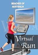 virtual_run_beaches_of_australia_with_nature_and_ocean_sounds