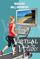 virtual_walk_nusa_dua_bali_indonesia