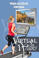 virtual_walk_praia_da_Coelha_praia_da_gale_portugal