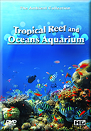 Tropical Fishes and Marine Sea Life and Coral Reefs