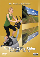 virtual_cycle_rides_dvd_sunflower_fields
