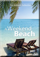 Extra Long Beautifull Beaches with Ocean Waves Sounds